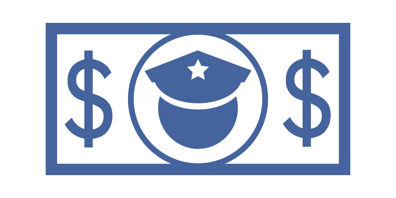 Visualize police spending app